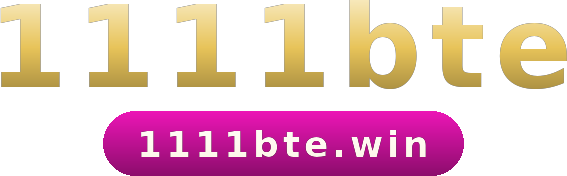 1111bte logo