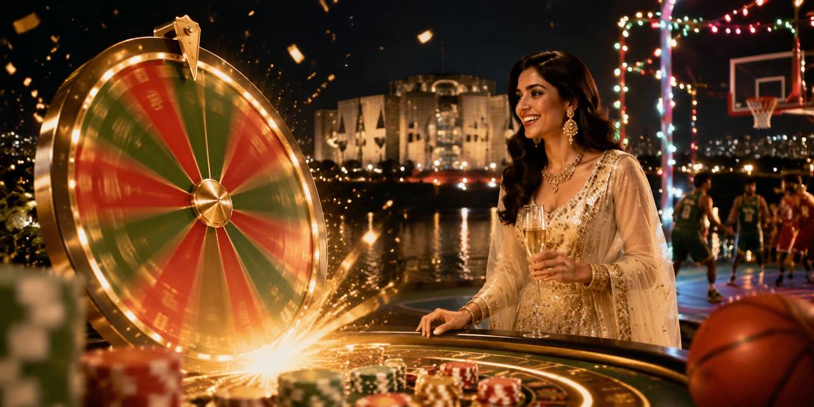 1111bte Reload Bonus Bangladesh